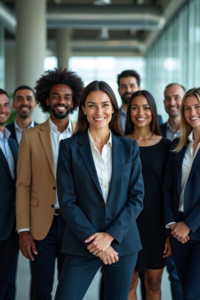 Agence marketing digital à Kinshasa